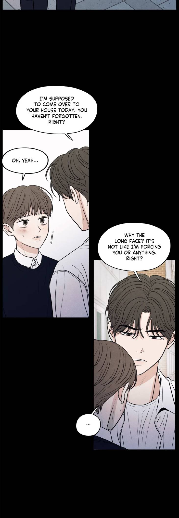 The-Edge-Of-Ambiguity-By-Ez-Uncensored-Eng page 18