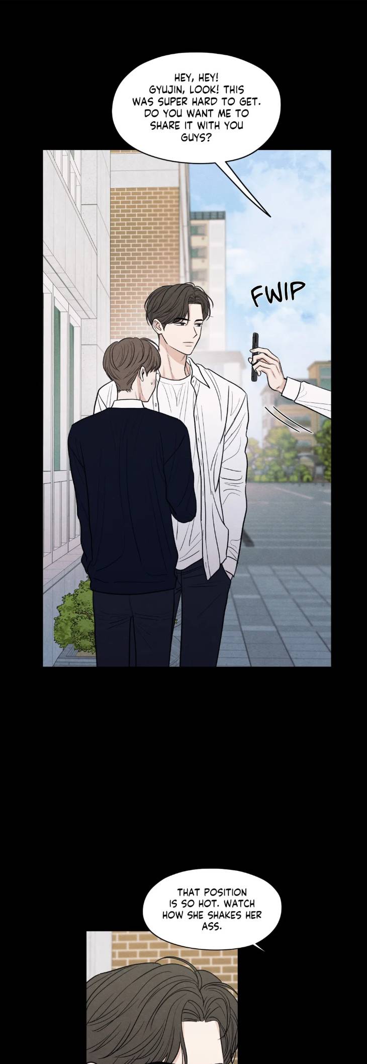 The-Edge-Of-Ambiguity-By-Ez-Uncensored-Eng page 19