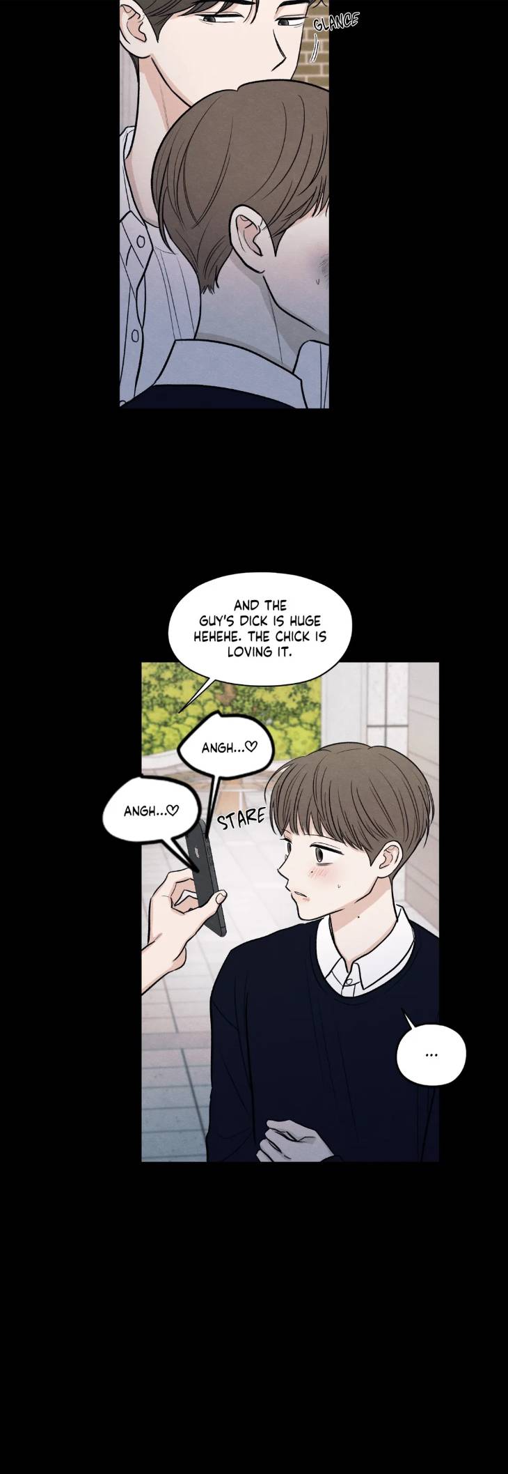 The-Edge-Of-Ambiguity-By-Ez-Uncensored-Eng page 20