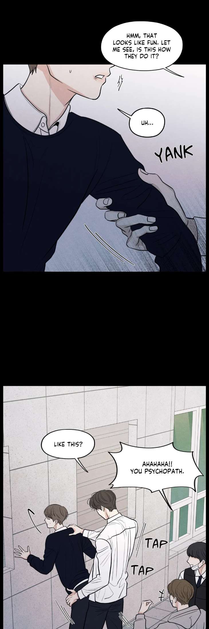 The-Edge-Of-Ambiguity-By-Ez-Uncensored-Eng page 21