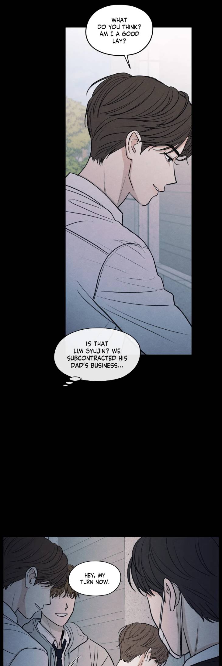 The-Edge-Of-Ambiguity-By-Ez-Uncensored-Eng page 24