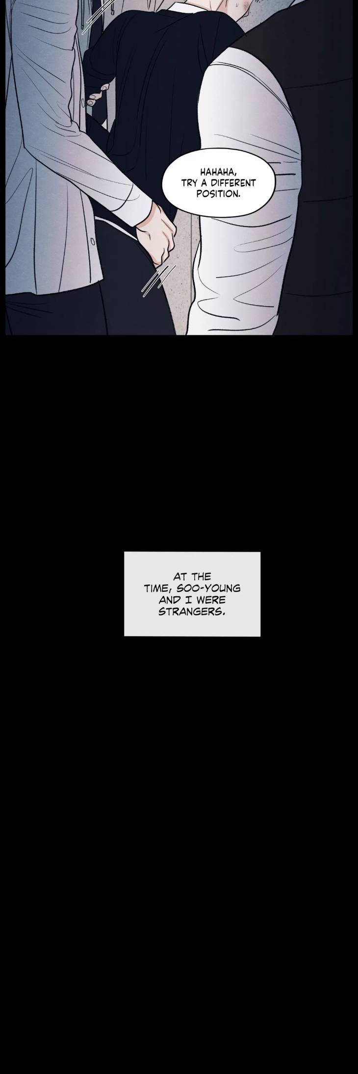 The-Edge-Of-Ambiguity-By-Ez-Uncensored-Eng page 25