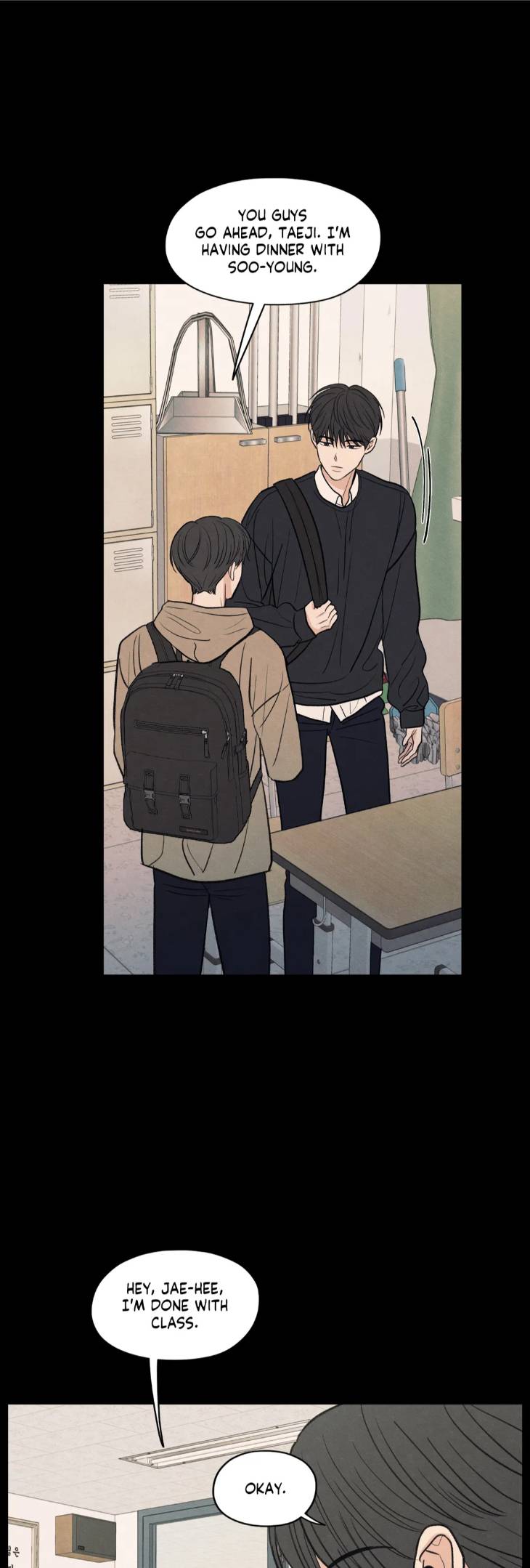 The-Edge-Of-Ambiguity-By-Ez-Uncensored-Eng page 26