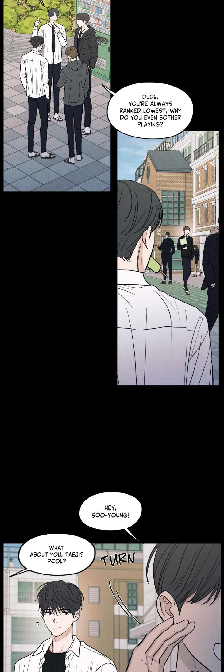 The-Edge-Of-Ambiguity-By-Ez-Uncensored-Eng page 34