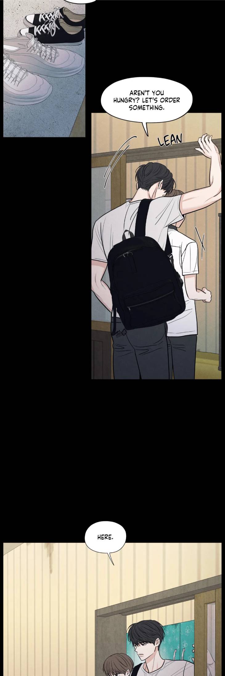 The-Edge-Of-Ambiguity-By-Ez-Uncensored-Eng page 43