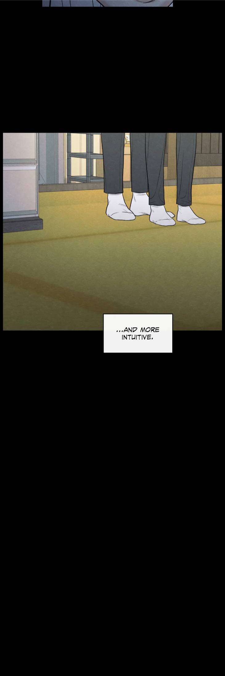 The-Edge-Of-Ambiguity-By-Ez-Uncensored-Eng page 45