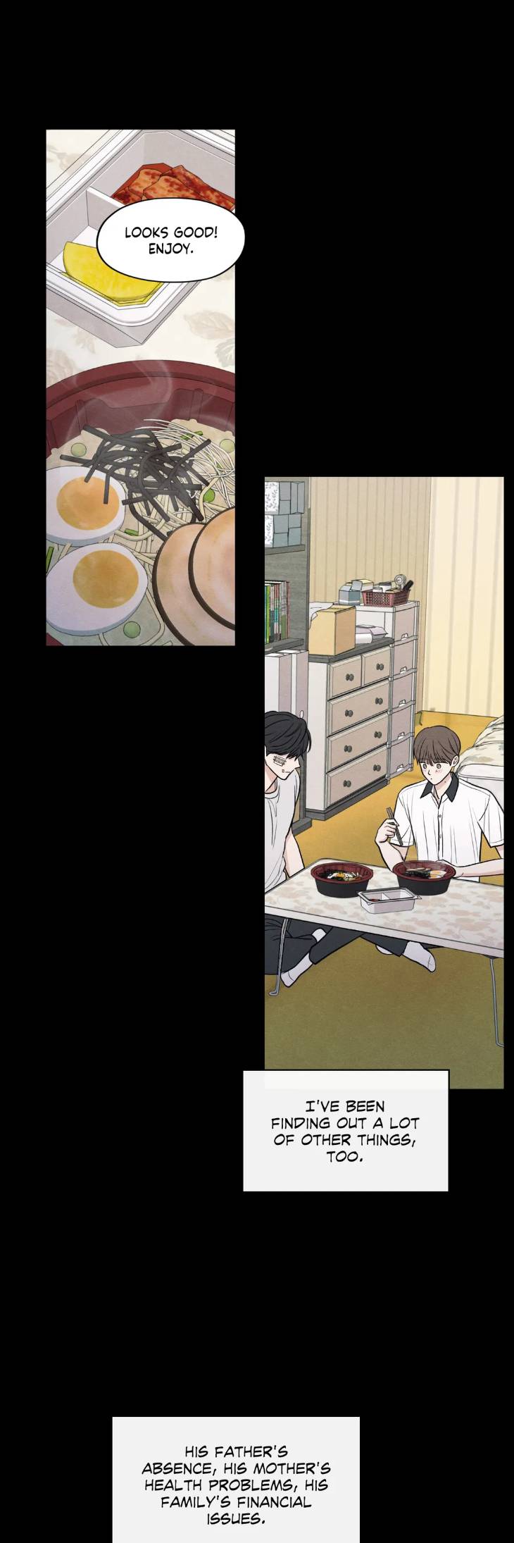 The-Edge-Of-Ambiguity-By-Ez-Uncensored-Eng page 46