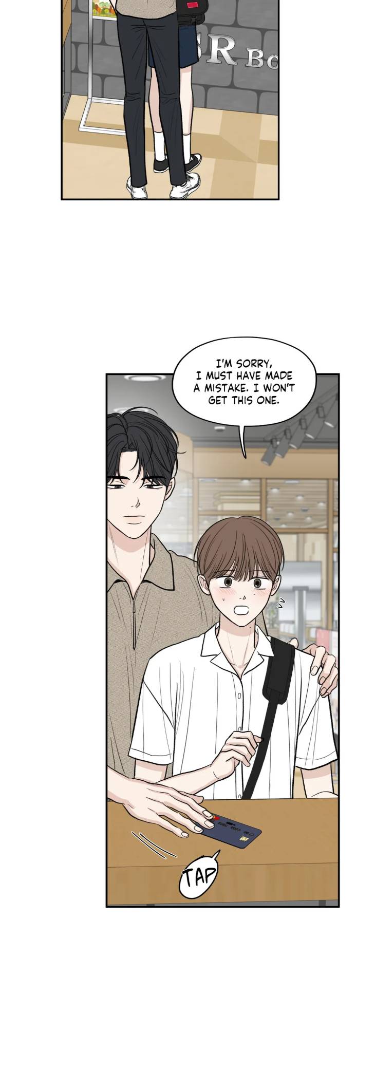 The-Edge-Of-Ambiguity-By-Ez-Uncensored-Eng page 25