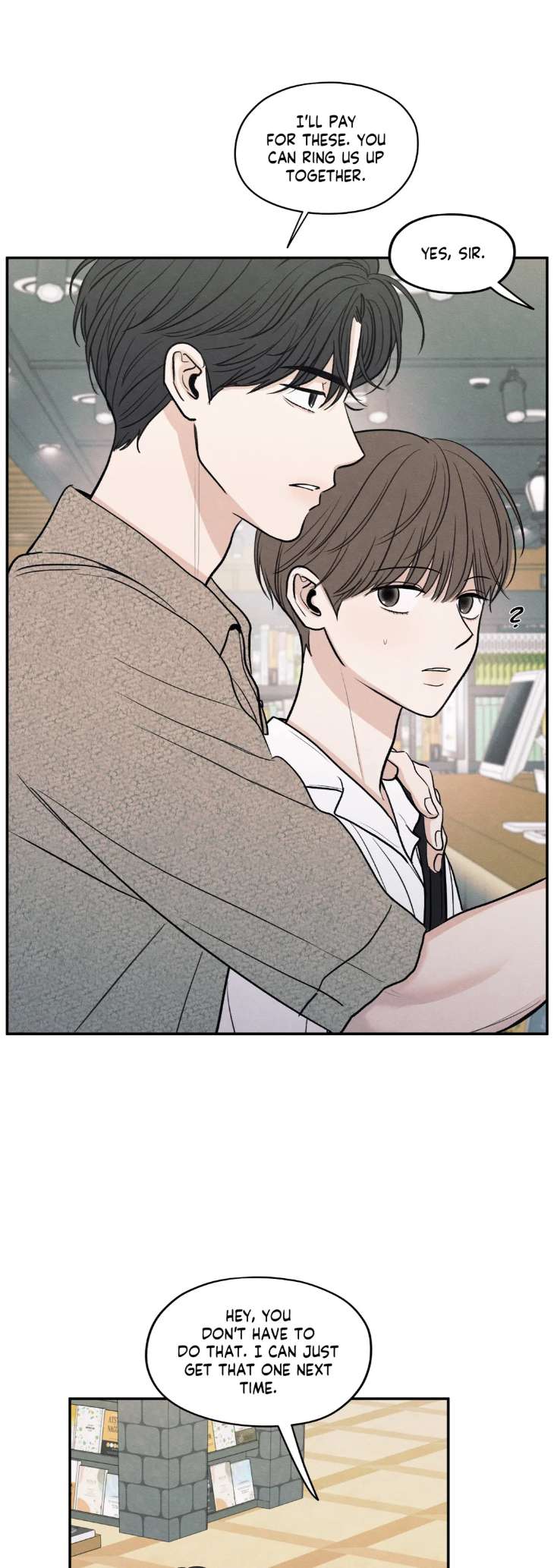 The-Edge-Of-Ambiguity-By-Ez-Uncensored-Eng page 26