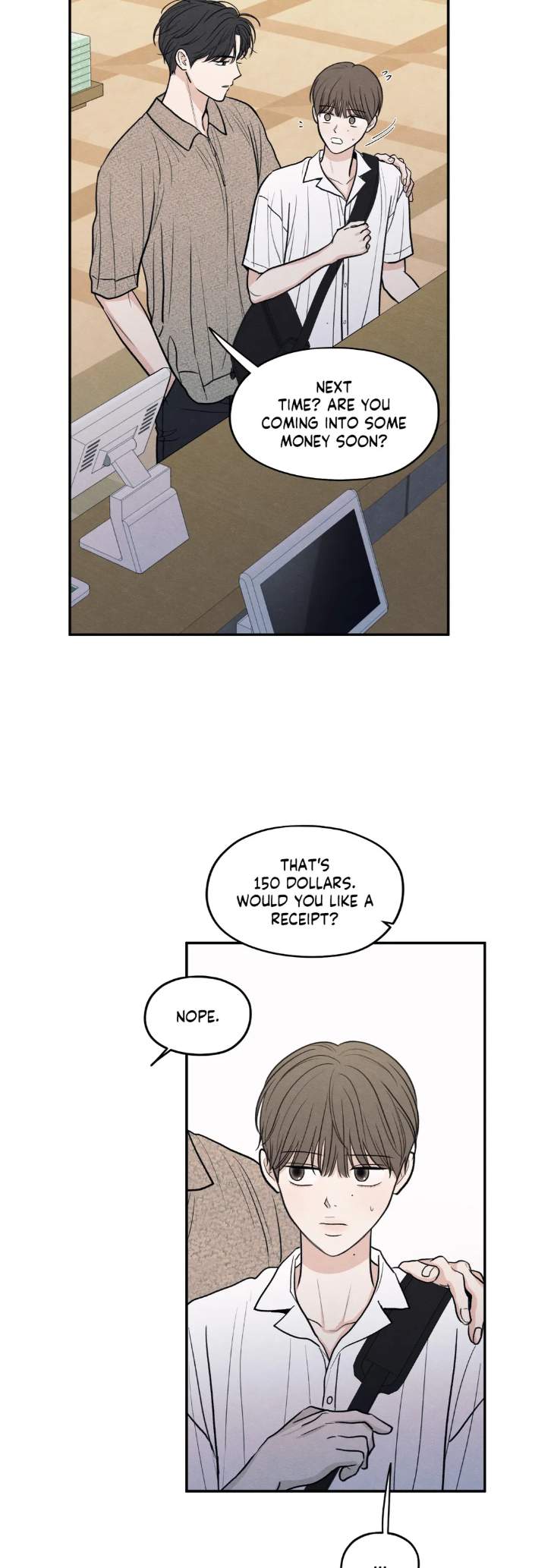 The-Edge-Of-Ambiguity-By-Ez-Uncensored-Eng page 27