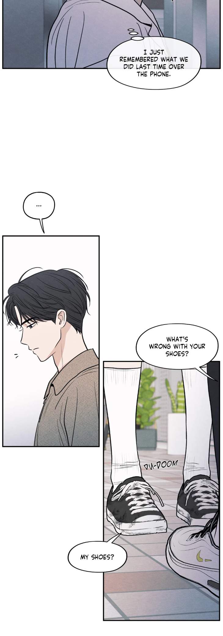 The-Edge-Of-Ambiguity-By-Ez-Uncensored-Eng page 32