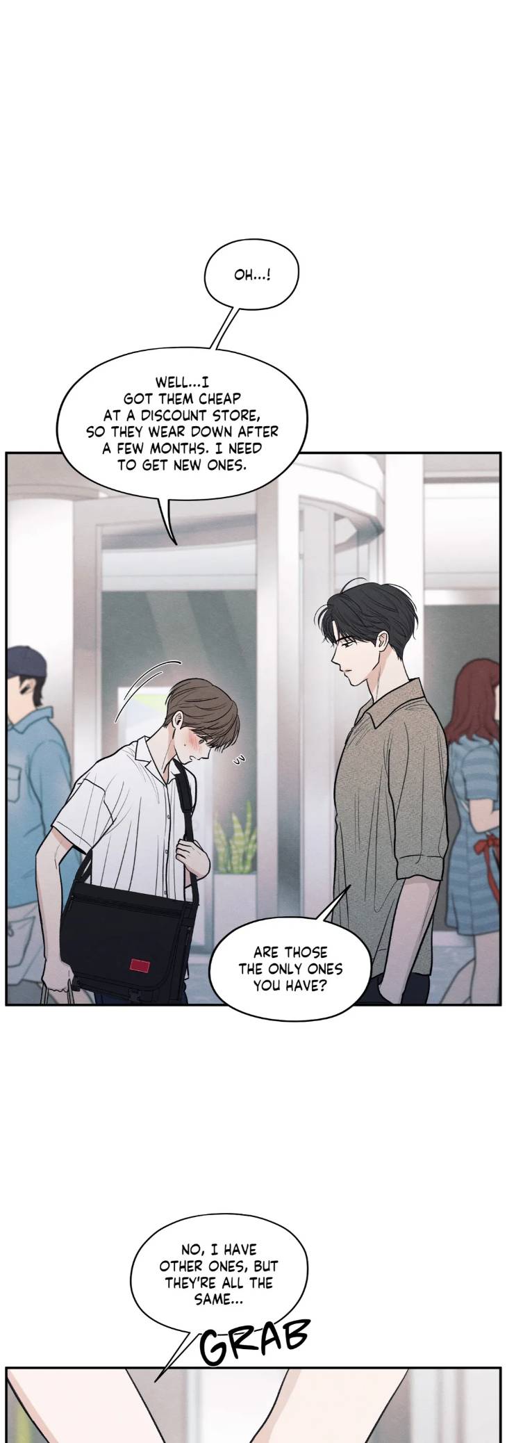 The-Edge-Of-Ambiguity-By-Ez-Uncensored-Eng page 33