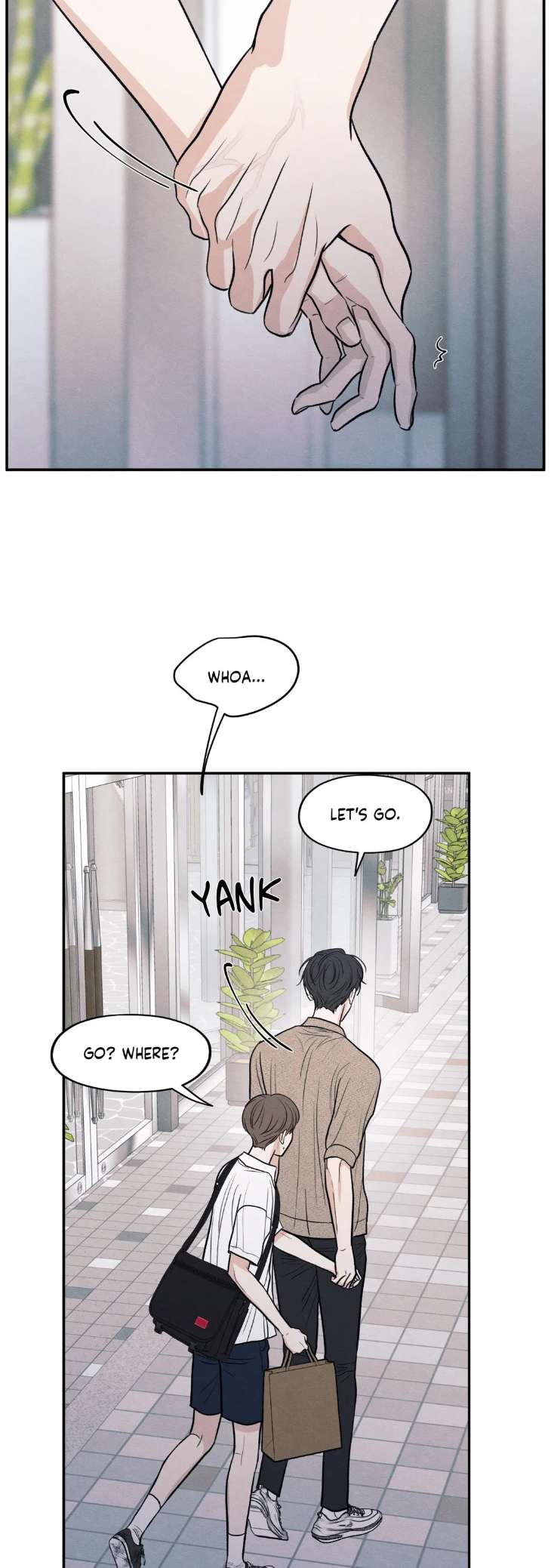 The-Edge-Of-Ambiguity-By-Ez-Uncensored-Eng page 34