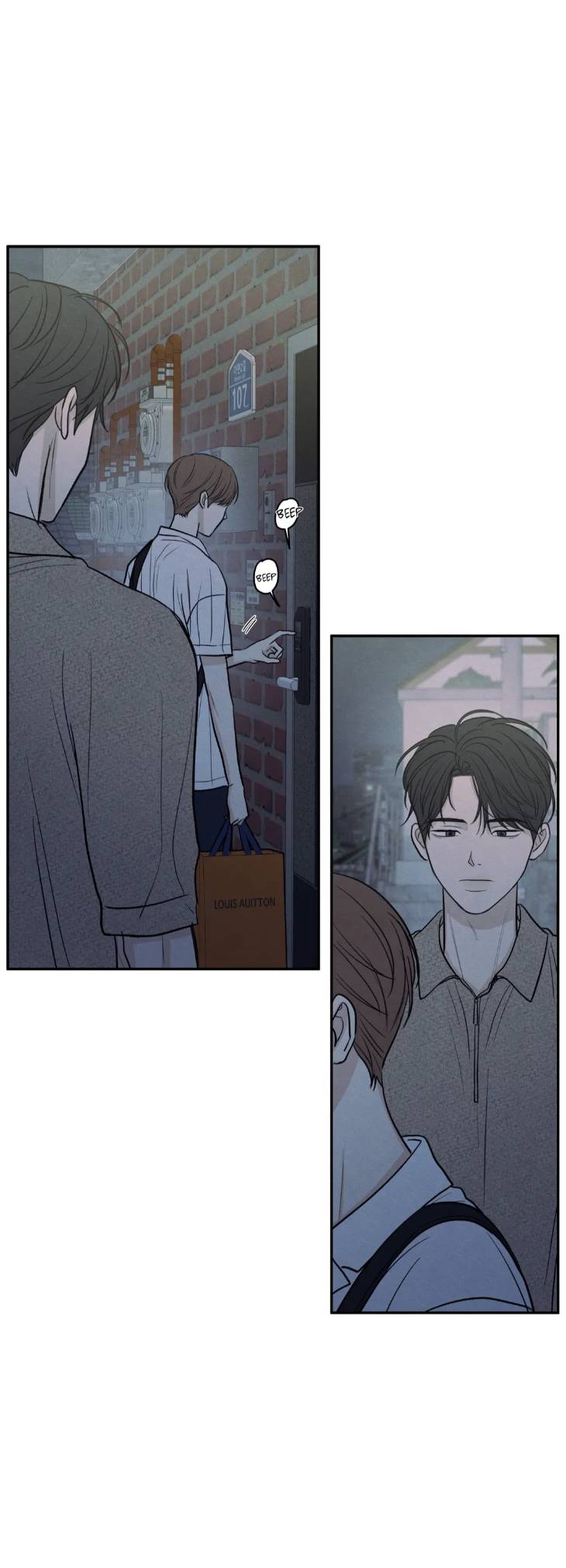 The-Edge-Of-Ambiguity-By-Ez-Uncensored-Eng page 46