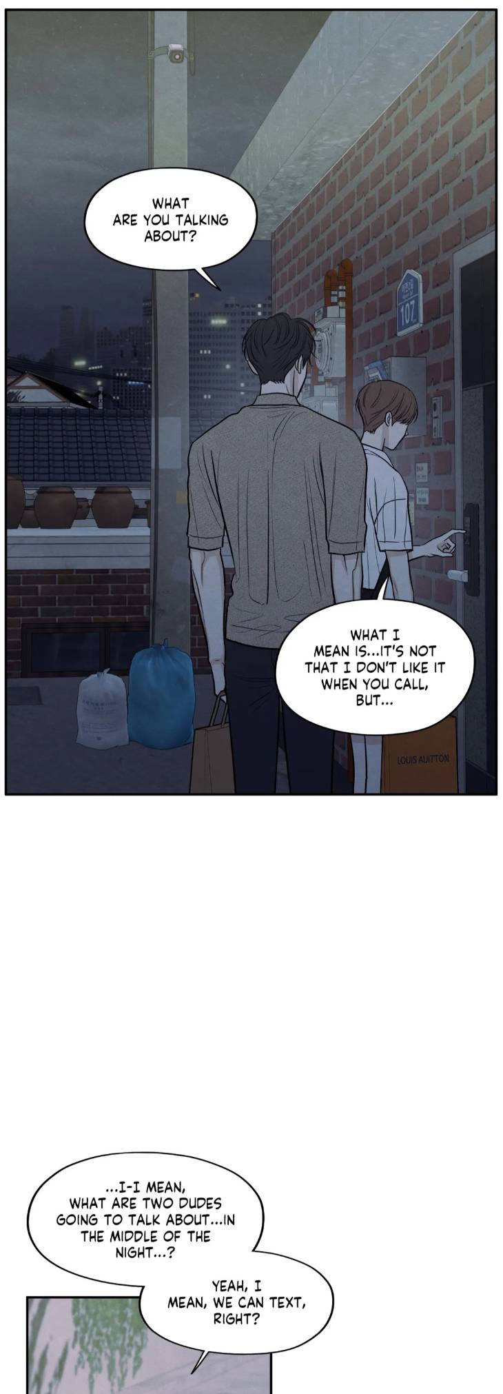 The-Edge-Of-Ambiguity-By-Ez-Uncensored-Eng page 49