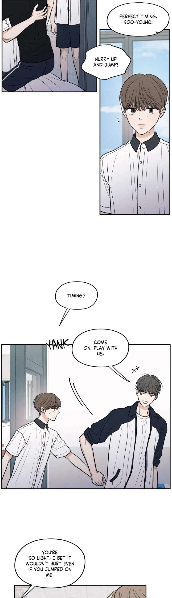The-Edge-Of-Ambiguity-By-Ez-Uncensored-Eng page 3