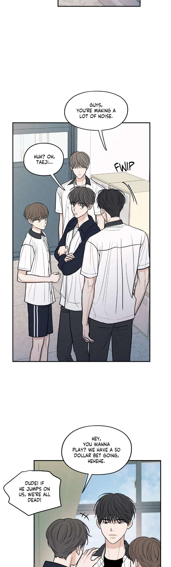 The-Edge-Of-Ambiguity-By-Ez-Uncensored-Eng page 7