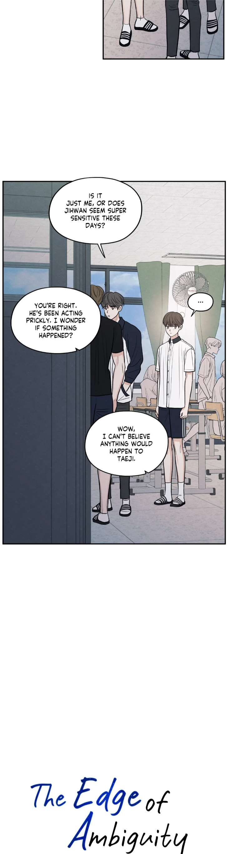 The-Edge-Of-Ambiguity-By-Ez-Uncensored-Eng page 11