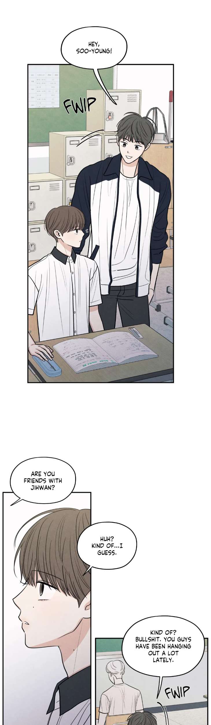 The-Edge-Of-Ambiguity-By-Ez-Uncensored-Eng page 13