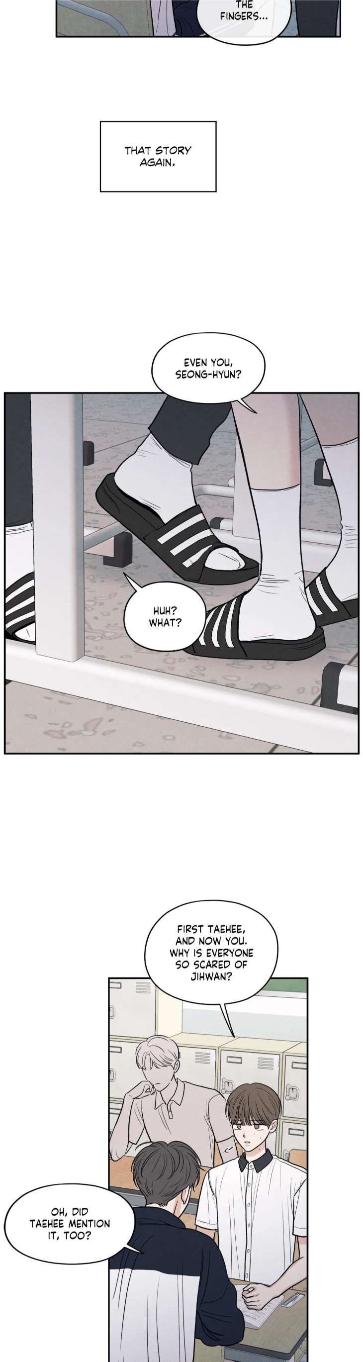 The-Edge-Of-Ambiguity-By-Ez-Uncensored-Eng page 18
