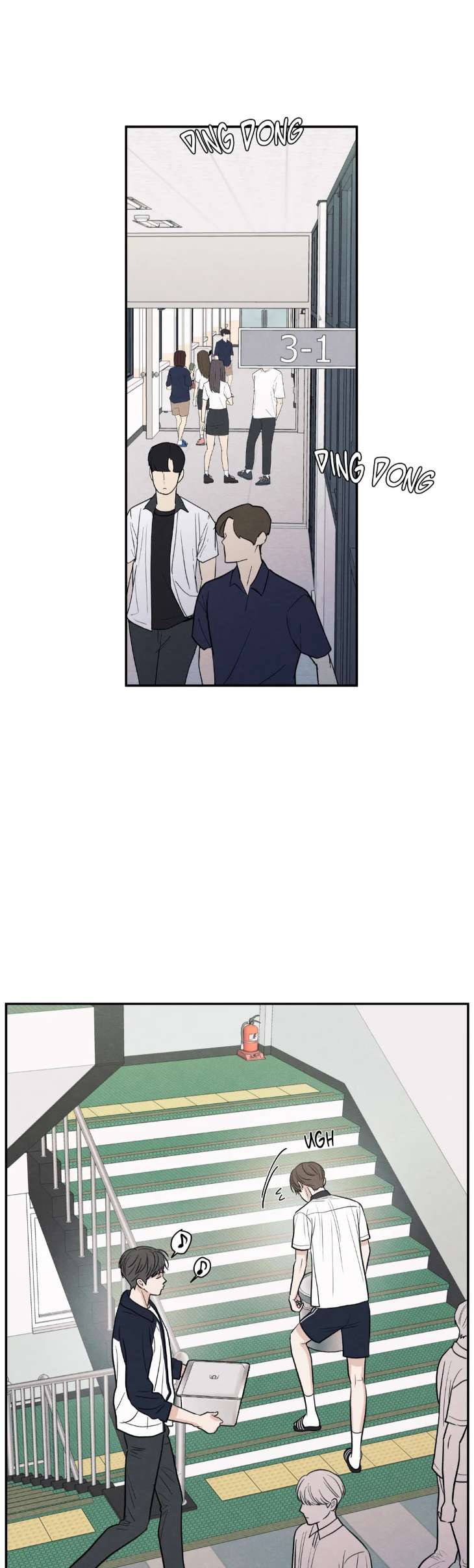 The-Edge-Of-Ambiguity-By-Ez-Uncensored-Eng page 29