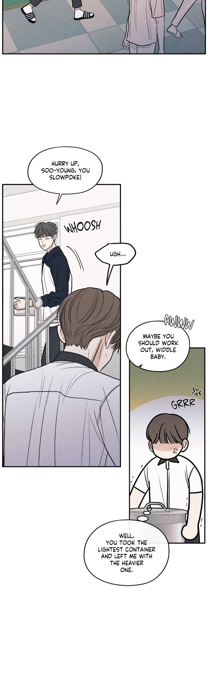 The-Edge-Of-Ambiguity-By-Ez-Uncensored-Eng page 30