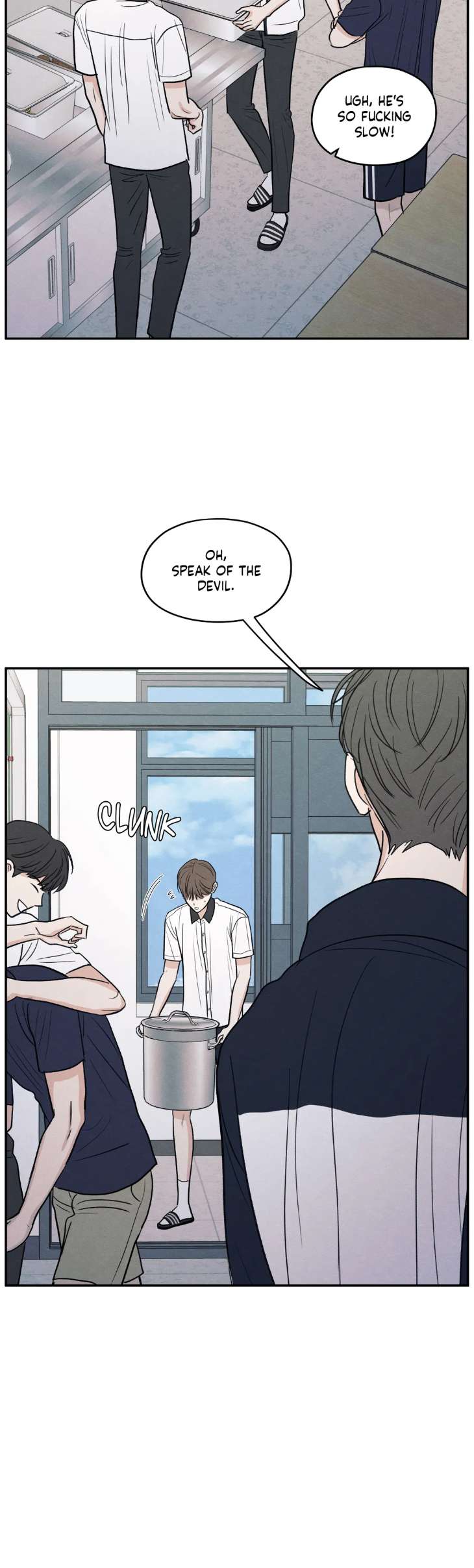 The-Edge-Of-Ambiguity-By-Ez-Uncensored-Eng page 32