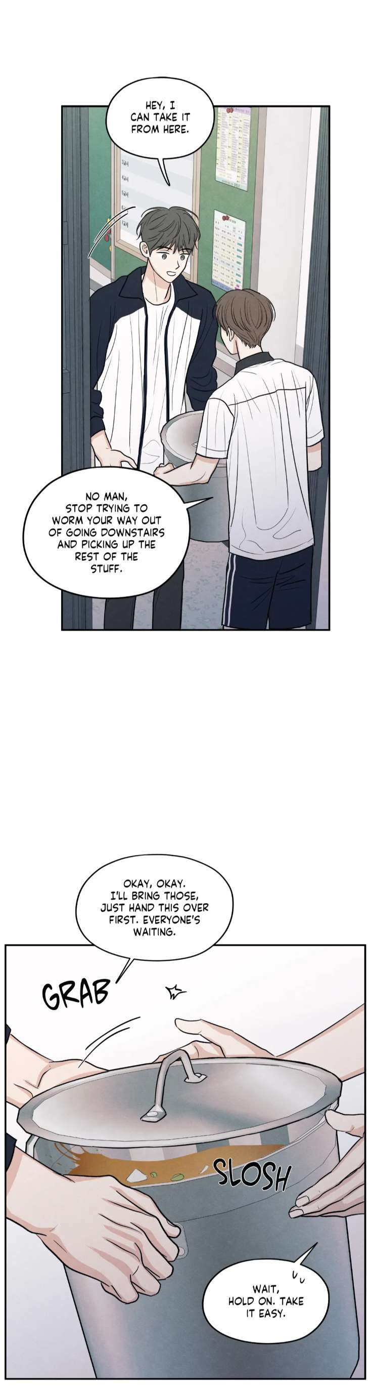 The-Edge-Of-Ambiguity-By-Ez-Uncensored-Eng page 33