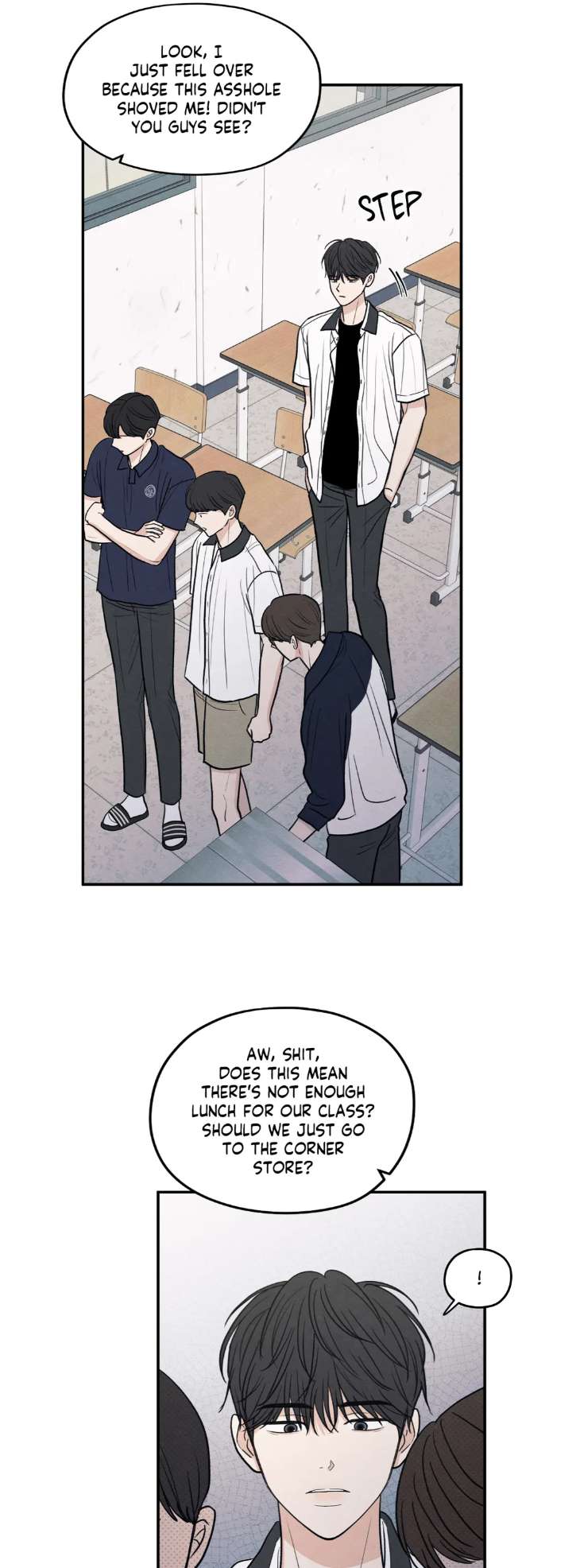 The-Edge-Of-Ambiguity-By-Ez-Uncensored-Eng page 38