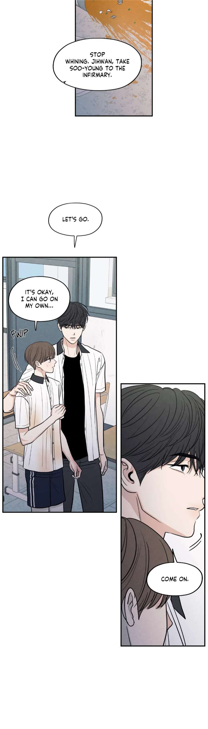The-Edge-Of-Ambiguity-By-Ez-Uncensored-Eng page 8