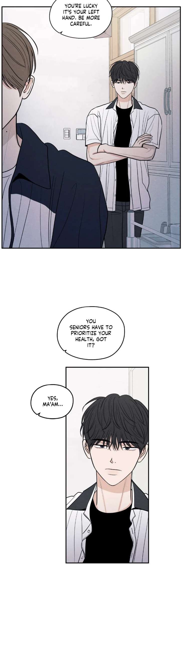 The-Edge-Of-Ambiguity-By-Ez-Uncensored-Eng page 12