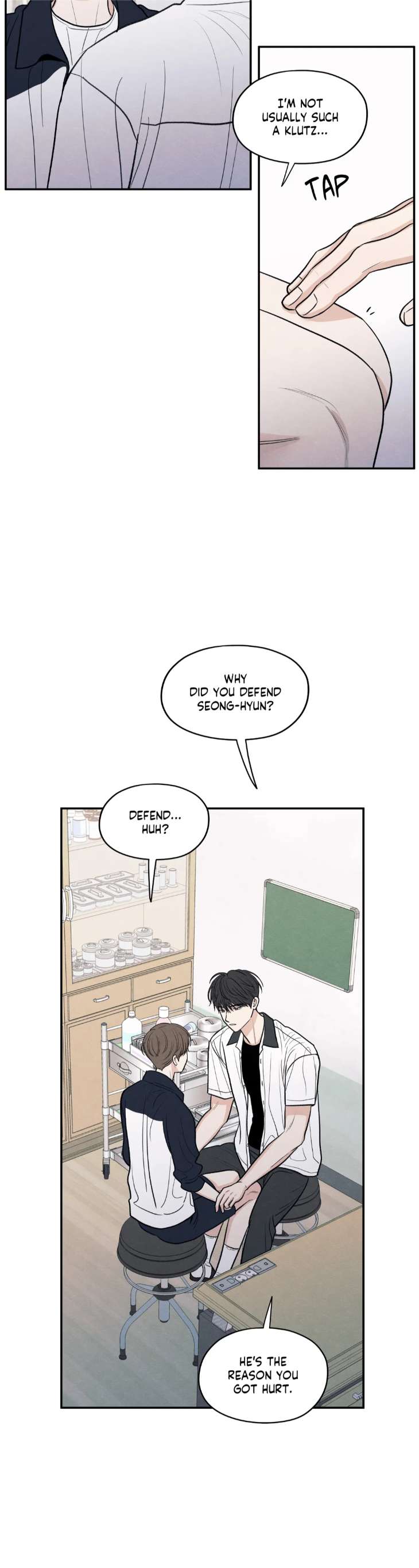 The-Edge-Of-Ambiguity-By-Ez-Uncensored-Eng page 16