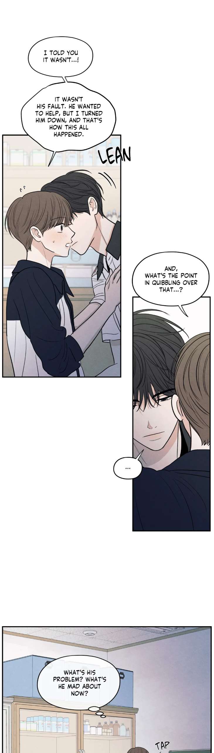 The-Edge-Of-Ambiguity-By-Ez-Uncensored-Eng page 17
