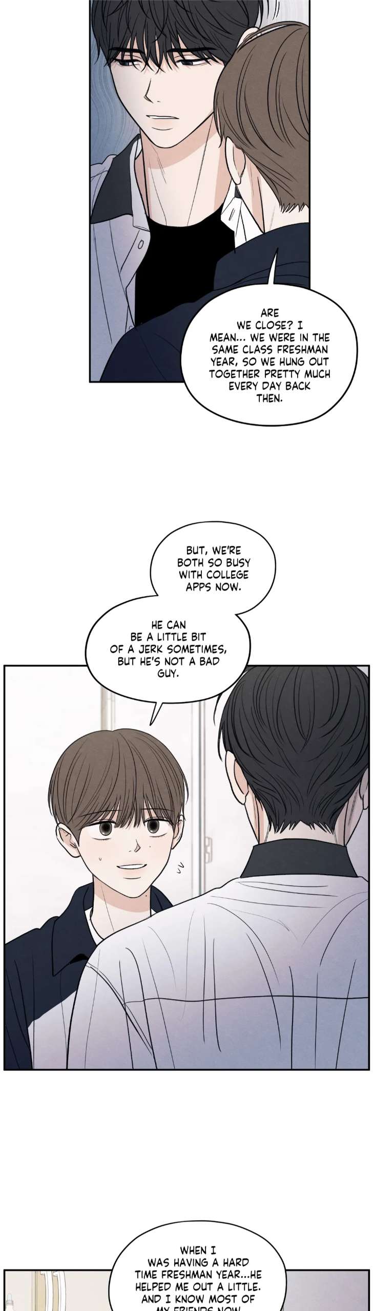 The-Edge-Of-Ambiguity-By-Ez-Uncensored-Eng page 19