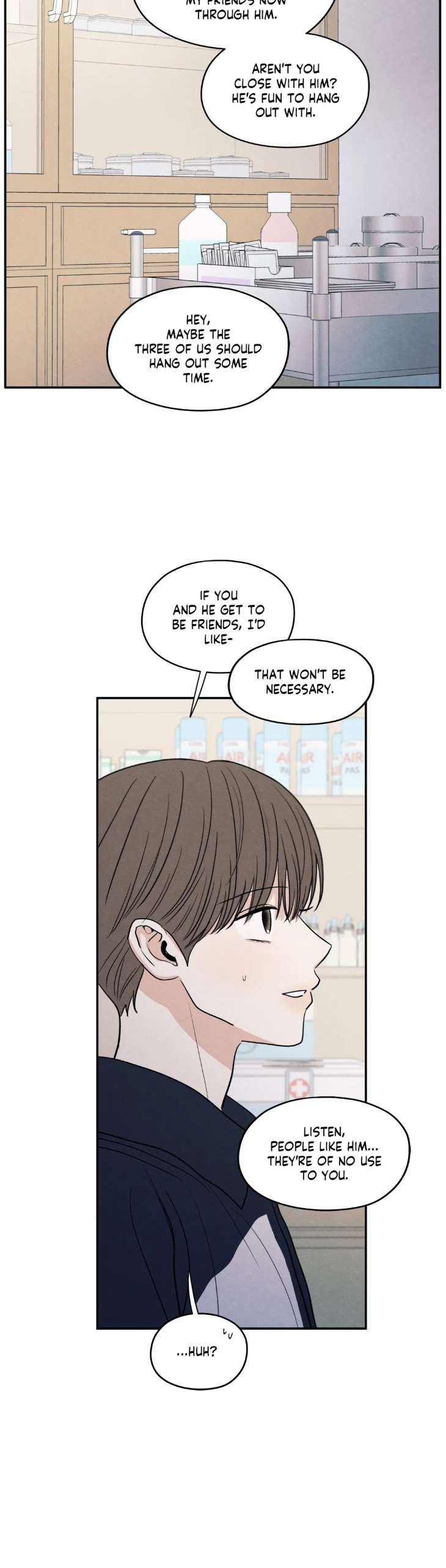 The-Edge-Of-Ambiguity-By-Ez-Uncensored-Eng page 20