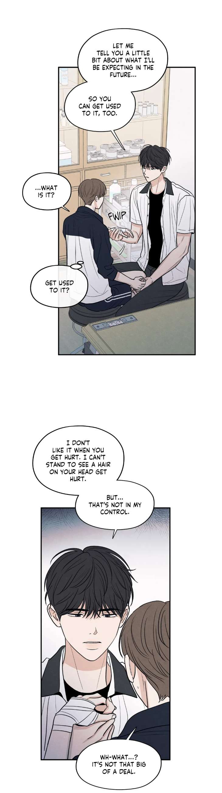 The-Edge-Of-Ambiguity-By-Ez-Uncensored-Eng page 21