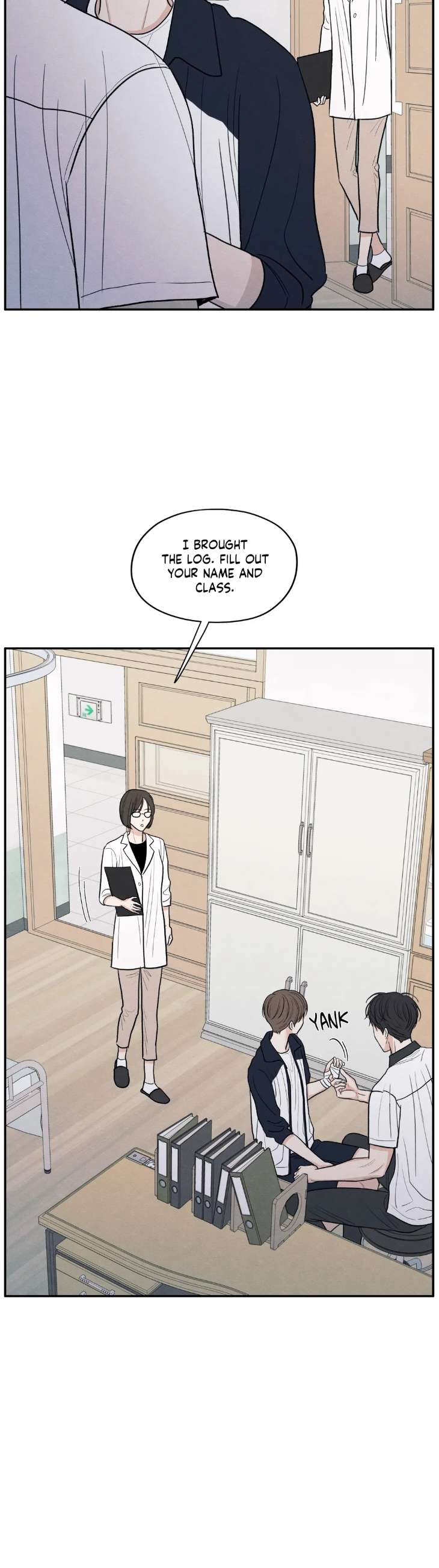 The-Edge-Of-Ambiguity-By-Ez-Uncensored-Eng page 24