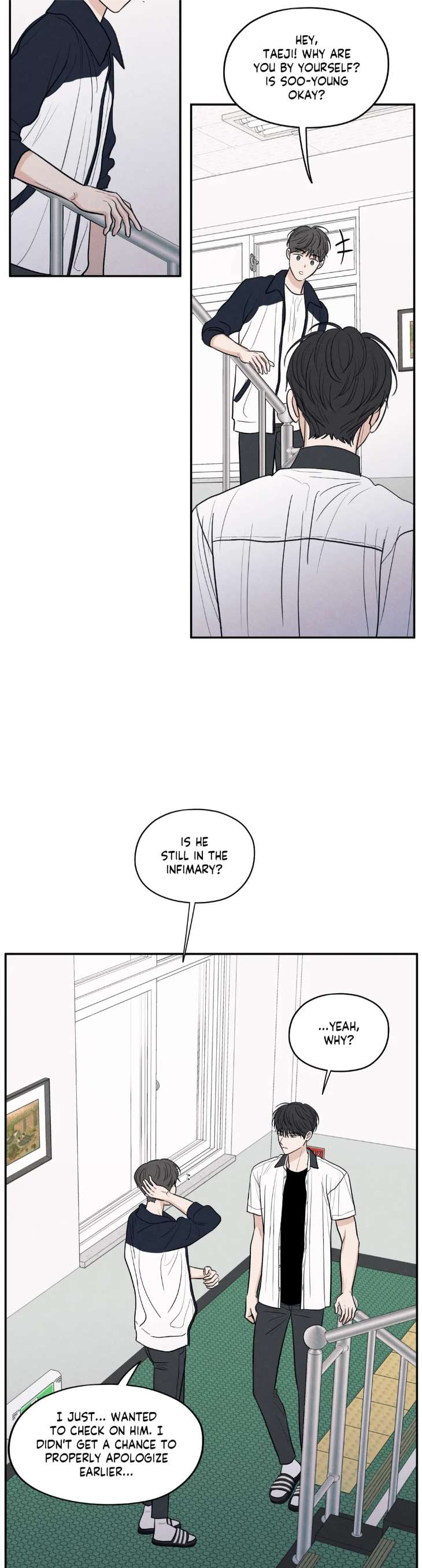 The-Edge-Of-Ambiguity-By-Ez-Uncensored-Eng page 27