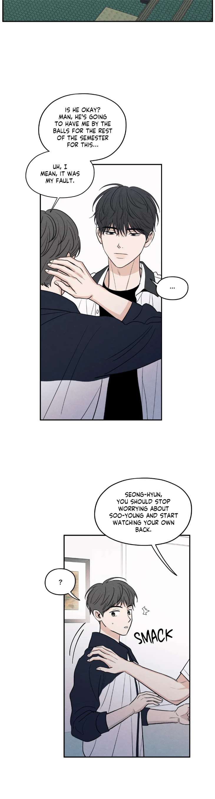 The-Edge-Of-Ambiguity-By-Ez-Uncensored-Eng page 28