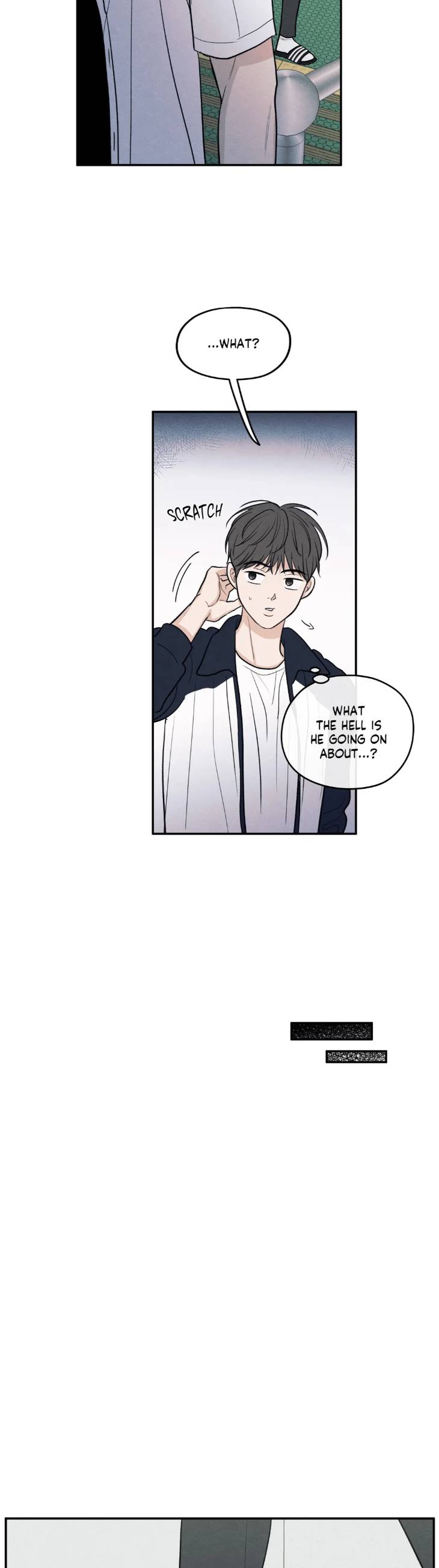 The-Edge-Of-Ambiguity-By-Ez-Uncensored-Eng page 30