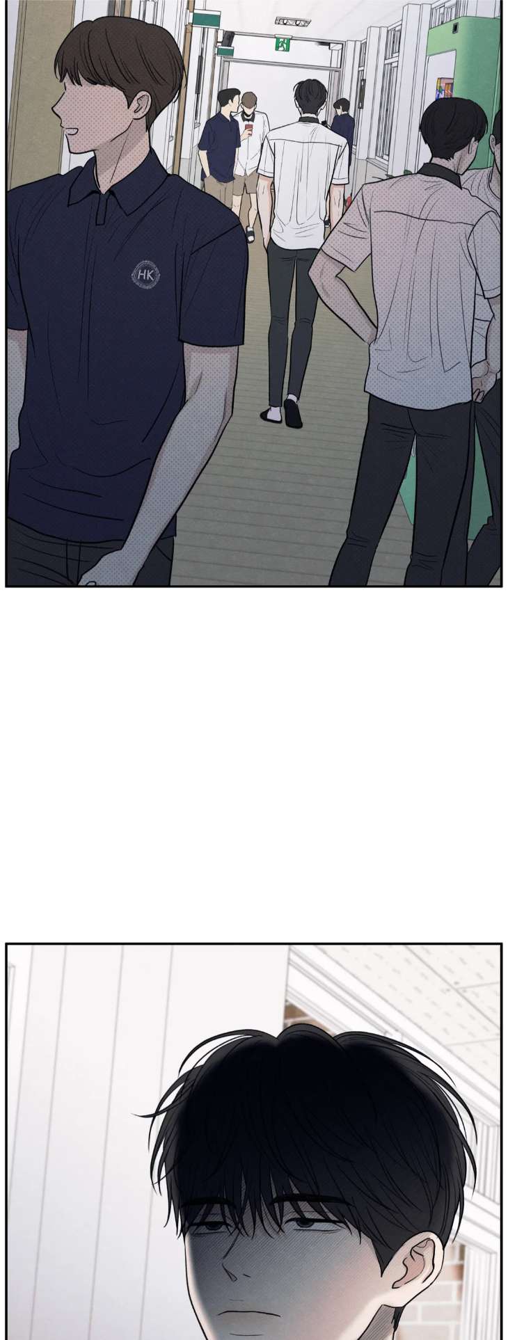 The-Edge-Of-Ambiguity-By-Ez-Uncensored-Eng page 34