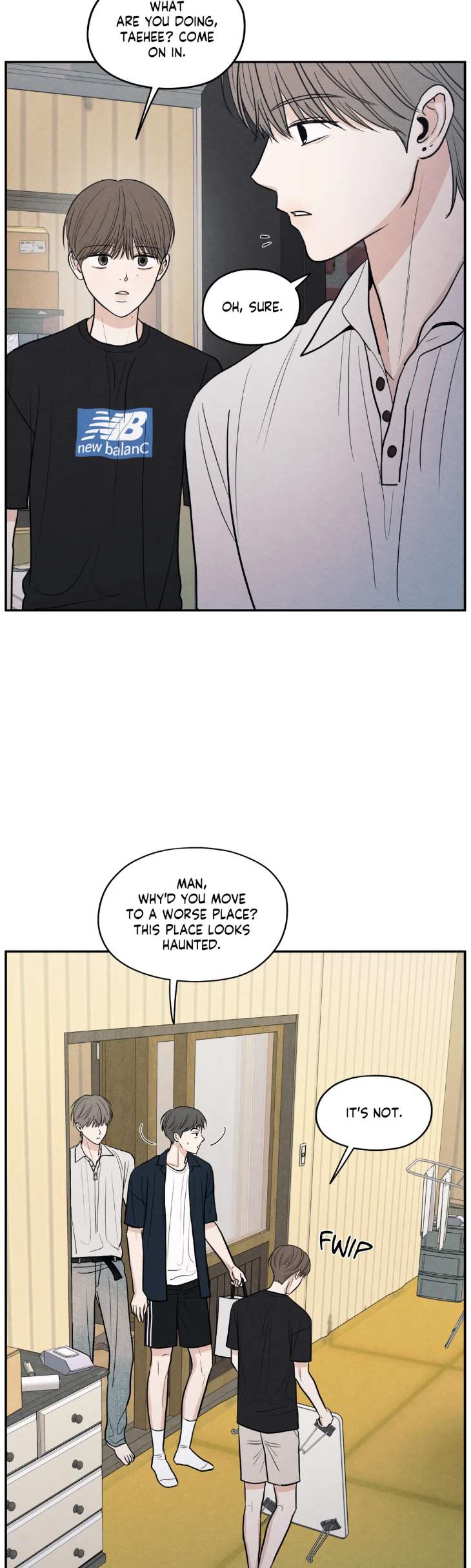The-Edge-Of-Ambiguity-By-Ez-Uncensored-Eng page 3