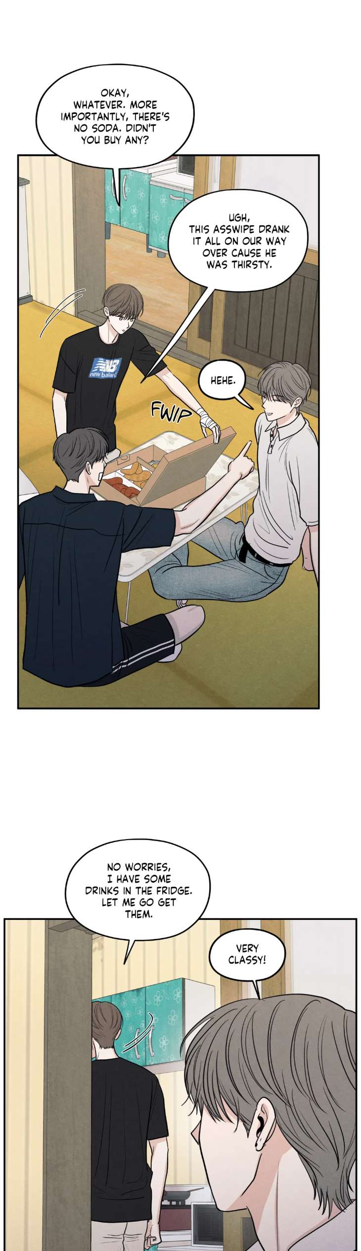 The-Edge-Of-Ambiguity-By-Ez-Uncensored-Eng page 5