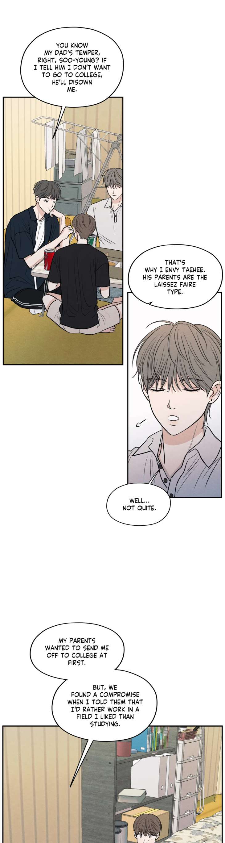 The-Edge-Of-Ambiguity-By-Ez-Uncensored-Eng page 9