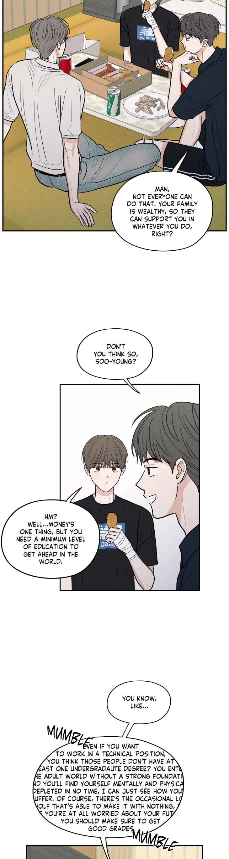 The-Edge-Of-Ambiguity-By-Ez-Uncensored-Eng page 10