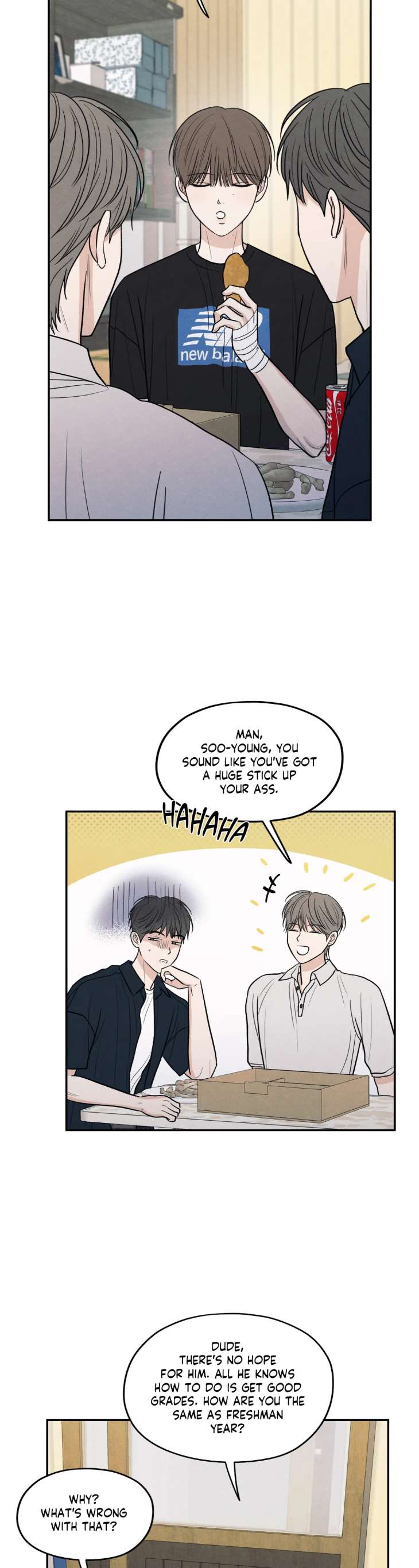 The-Edge-Of-Ambiguity-By-Ez-Uncensored-Eng page 11