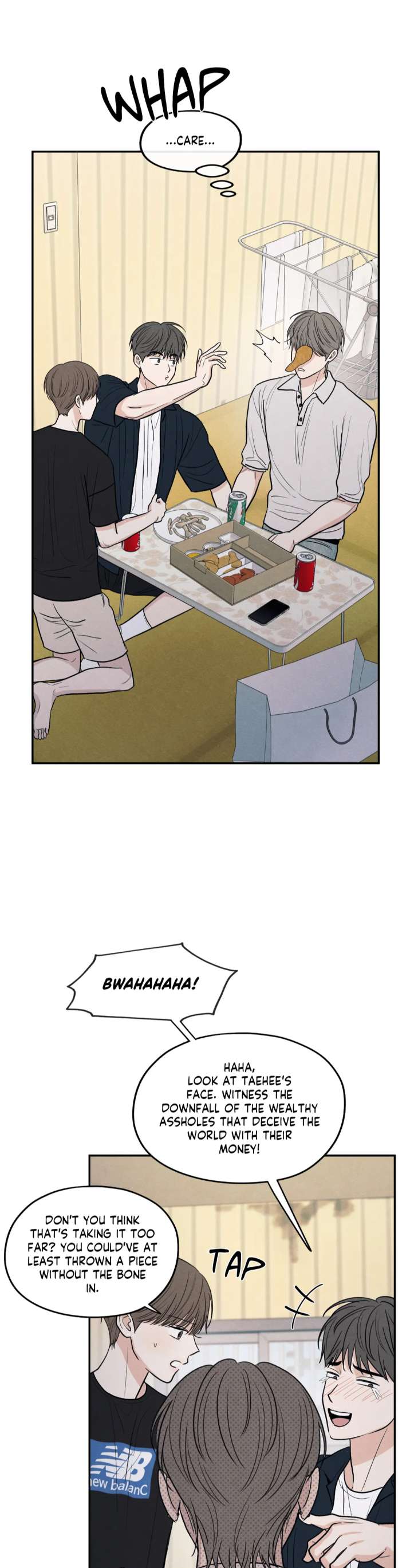 The-Edge-Of-Ambiguity-By-Ez-Uncensored-Eng page 17