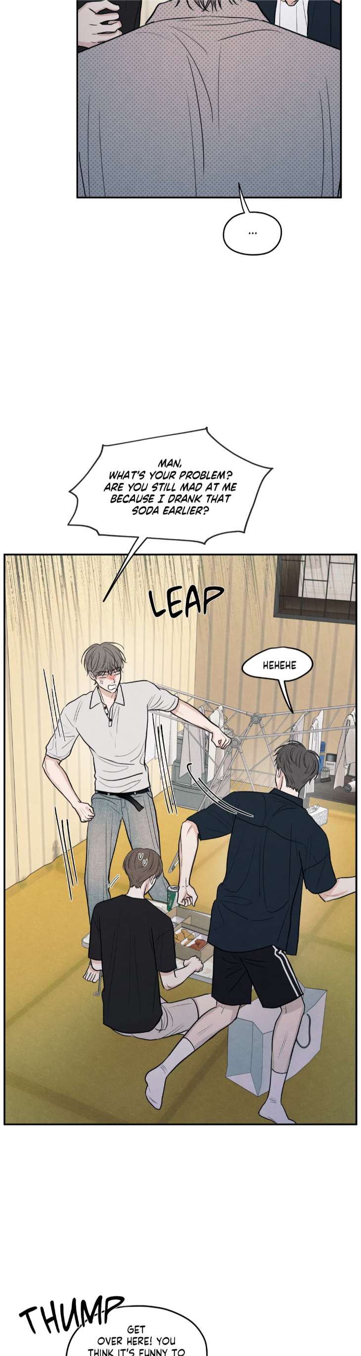 The-Edge-Of-Ambiguity-By-Ez-Uncensored-Eng page 18