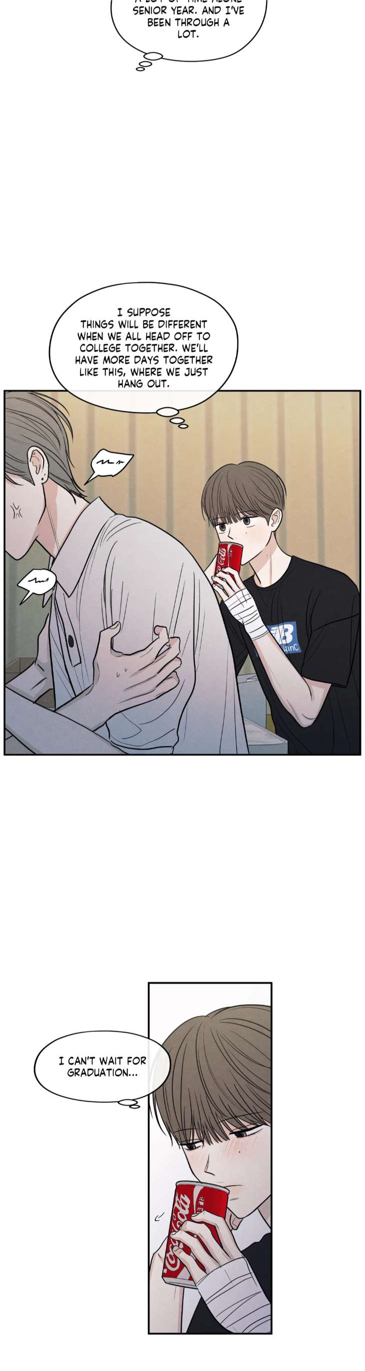 The-Edge-Of-Ambiguity-By-Ez-Uncensored-Eng page 20