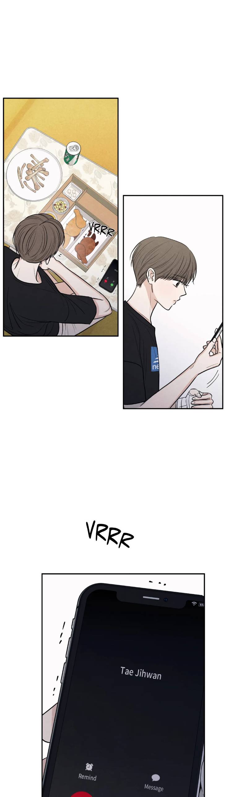 The-Edge-Of-Ambiguity-By-Ez-Uncensored-Eng page 21
